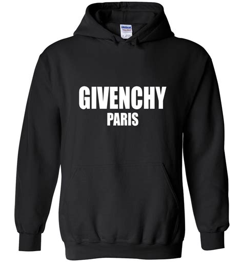 givenchy pullover paris weinrot|Givenchy sweatshirt sale.